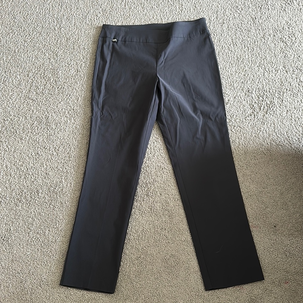 Kim Rogers pull on dress pants
